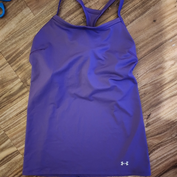 Under Armour Tank - Picture 2 of 3